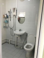 Blk 291 Tampines Street 22 (Tampines), HDB 3 Rooms #210110521